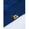 Свитшот MANTO Crewneck Logo 2.0 Navy Blue