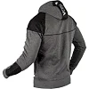 Толстовка Venum Laser Hoody Grey