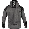 Толстовка Venum Laser Hoody Grey