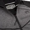 Толстовка Venum Laser Hoody Grey