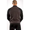 Толстовка VENUM Lions21 Track Jackets Black Grey