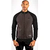 Толстовка VENUM Lions21 Track Jackets Black Grey