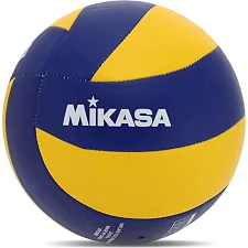 Волейбольный мяч MIKASA MVA360 №5 PU cшит машинным способом