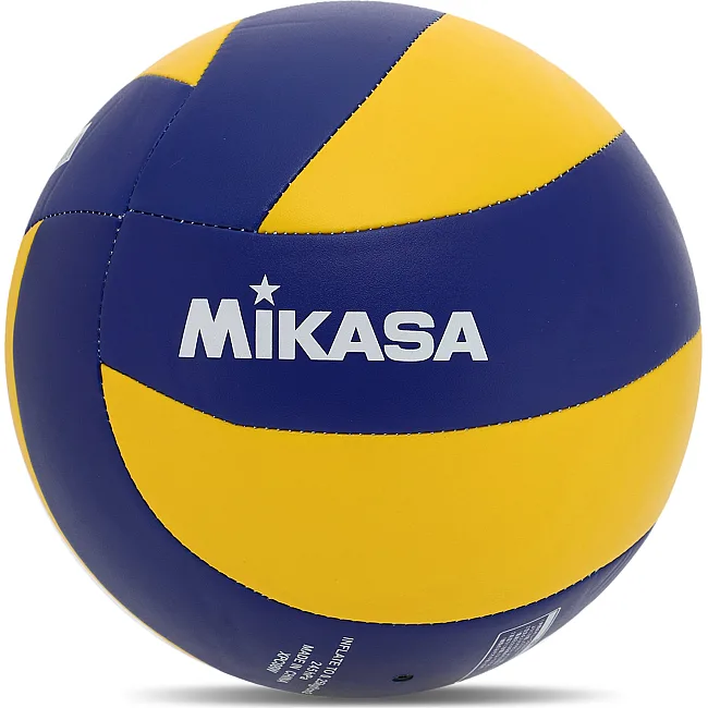 Волейбольный мяч MIKASA MVA360 №5 PU cшит машинным способом