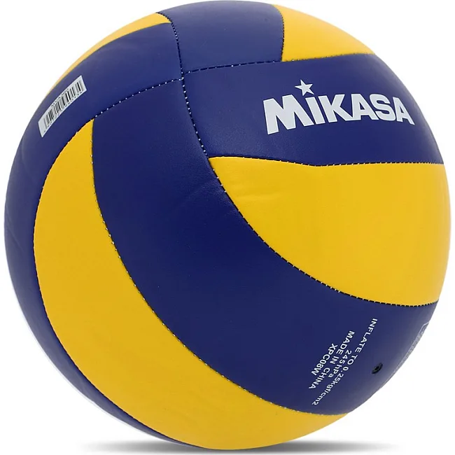 Волейбольный мяч MIKASA MVA360 №5 PU cшит машинным способом