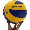 Волейбольный мяч MIKASA MVA360 №5 PU cшит машинным способом