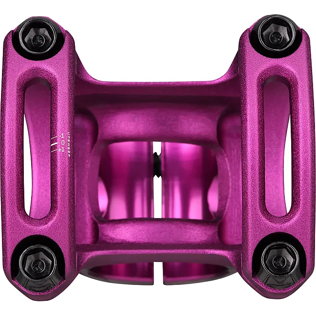 Вынос вело руля SPANK SPLIT 35, 35mm Purple