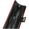 Задняя веломигалка KNOG Big Cobber Rear 270 Lumens