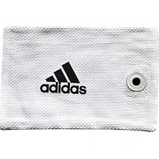 Захват для тренировок дзюдо Adidas (белый, ADIACC070)
