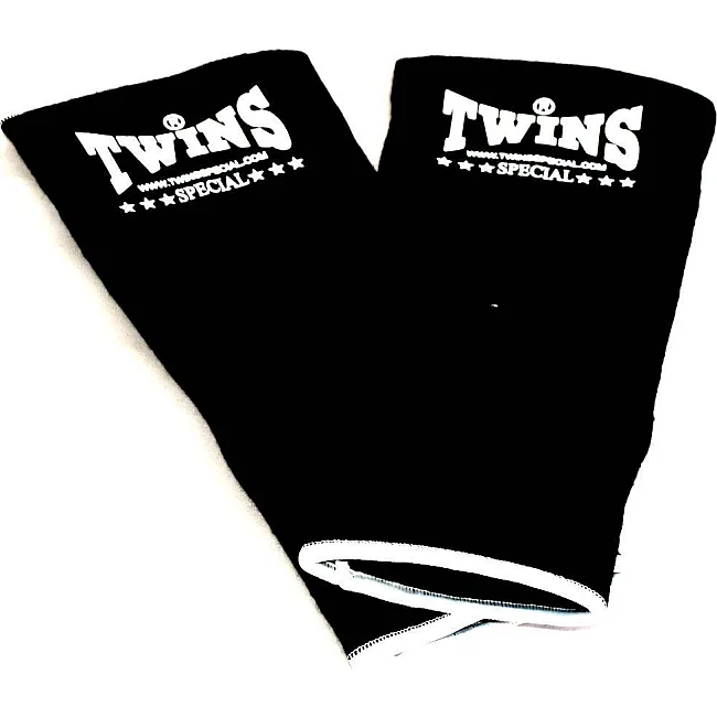 Защита голеностопа TWINS AG1 Black