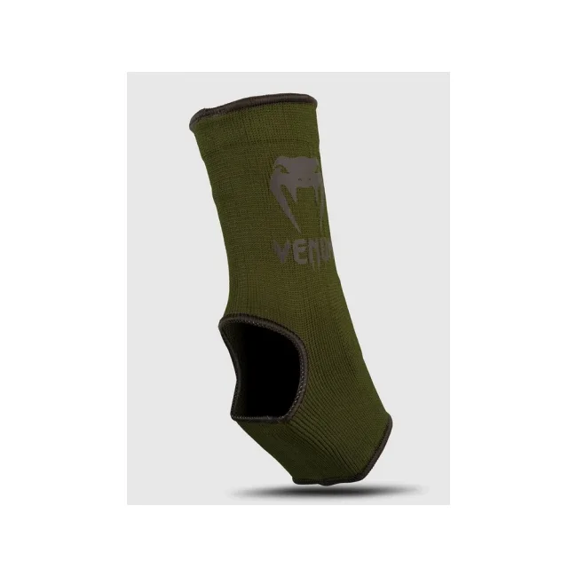 Защита голеностопа VENUM Kontact Khaki Black