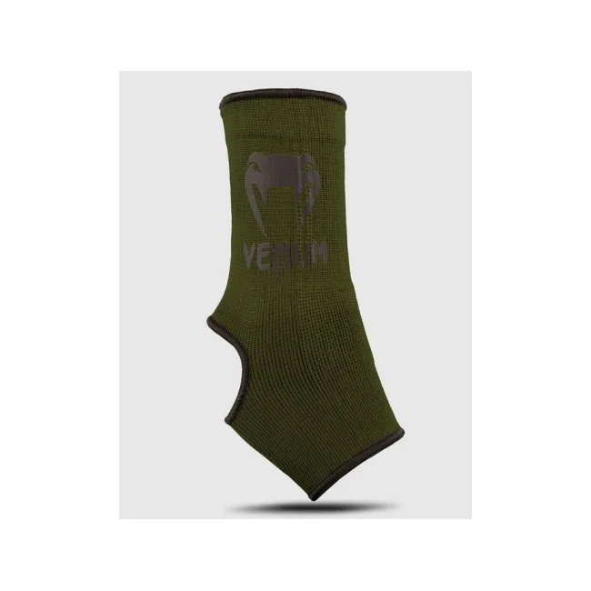 Защита голеностопа VENUM Kontact Khaki Black