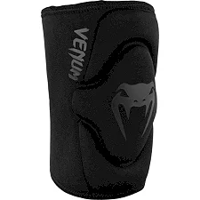 Защита колена VENUM Kontact Lycra Patented Matte Black