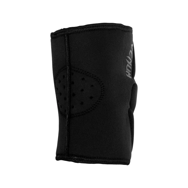 Защита колена VENUM Kontact Lycra Patented Matte Black