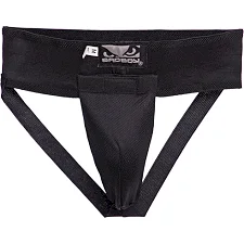 Защита паха мужская BAD BOY VL-6613