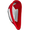 Защита паха RDX 1N Gel Groin Protection Cup WhiteRed