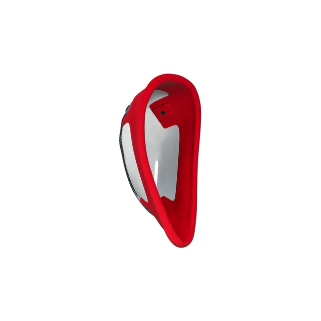 Защита паха RDX 1N Gel Groin Protection Cup WhiteRed
