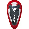 Защита паха RDX 1N Gel Groin Protection Cup WhiteRed