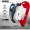 Защита паха RDX 1N Gel Groin Protection Cup WhiteRed