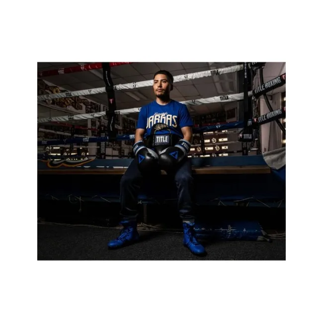 Защита паха Title Platinum Groin Protector