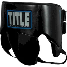Защита паха Title Platinum Groin Protector