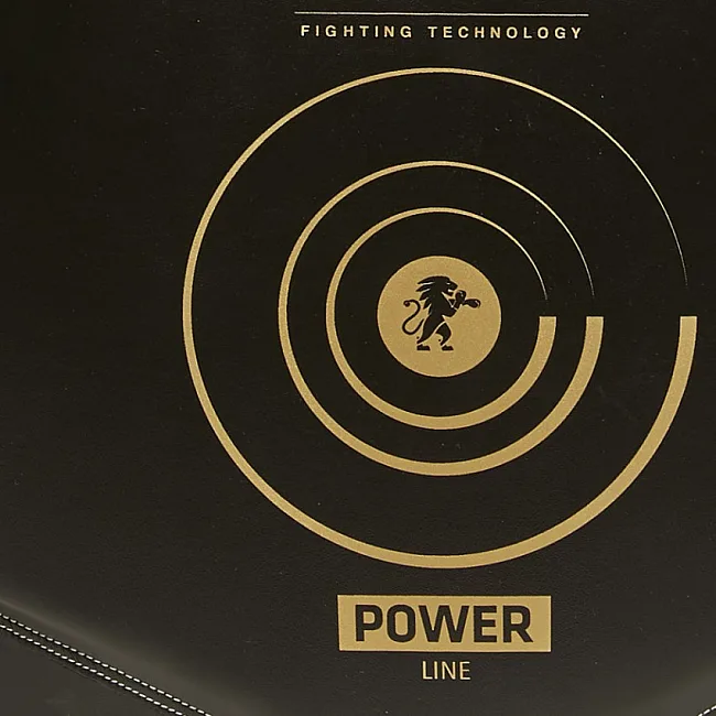 Защита туловища (жилет) LEONE Power Line Black