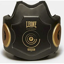 Защита туловища (жилет) LEONE Power Line Black