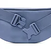Сумка на пояс NIKE NK HERITAGE WAISTPACK - FA21 3L синий 41 х 10 х 15 см