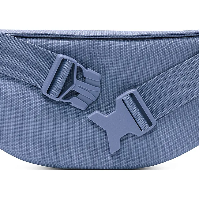 Сумка на пояс NIKE NK HERITAGE WAISTPACK - FA21 3L синий 41 х 10 х 15 см
