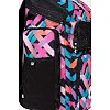 Рюкзак Arena ONE GO BACKPACK AO 45L розовый, голубой, черный 50 х 40 х 25 см
