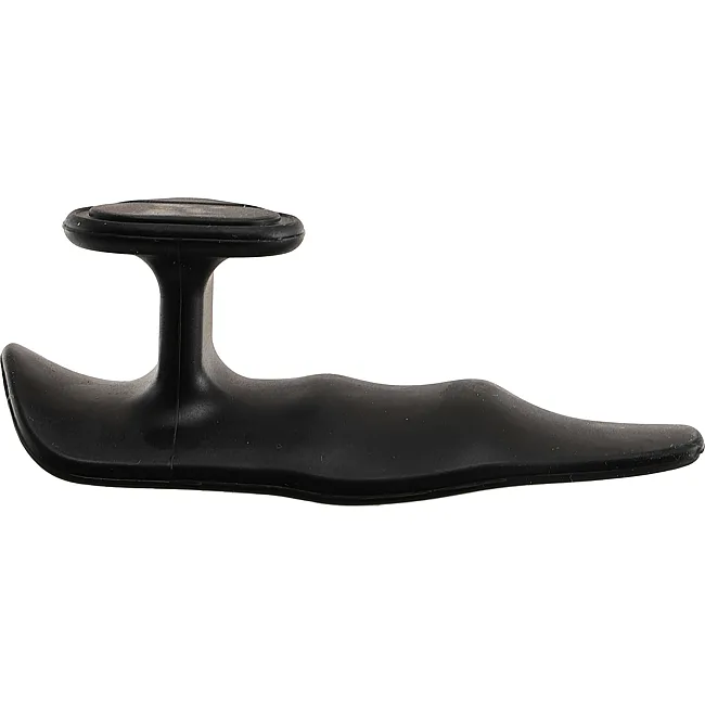 Накладки на ладони грипсы Gym Grips Gloves для силовых тренировок и турника нескользящие силиконовые SP-SPORT TA-5979 2 шт