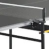 Стіл тенісний inSPORTline OUTDOOR 300, сірий
