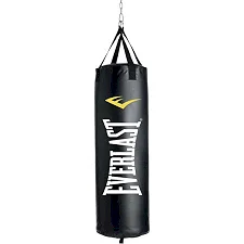 Мішок боксерський Everlast 420327, чорний