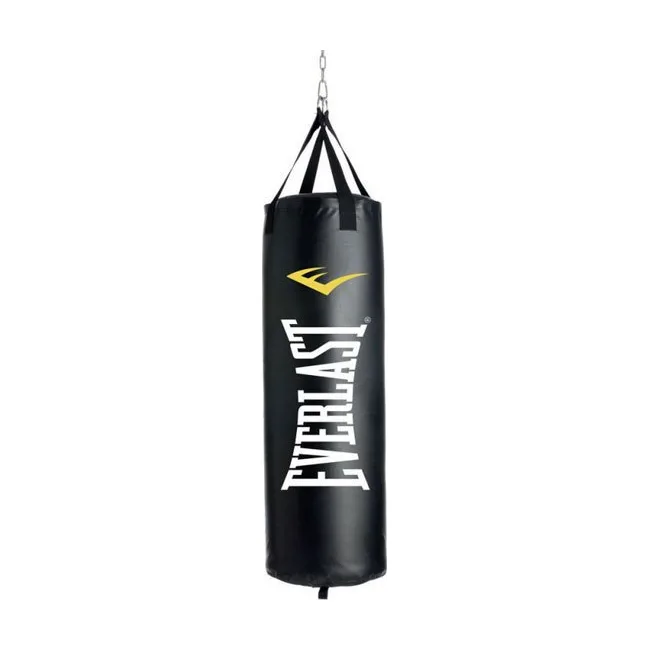 Мішок боксерський Everlast 420327, чорний