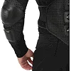 Моточерепаха PRO-BIKER MS-5913 (Черный)