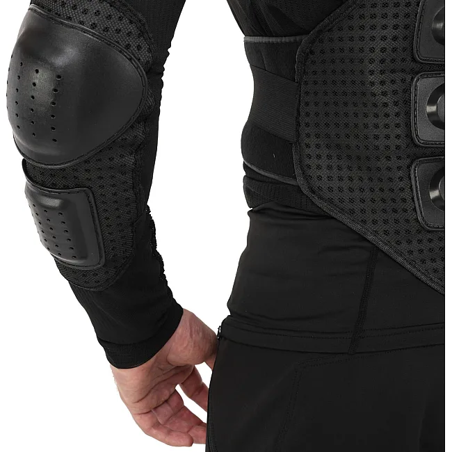 Моточерепаха PRO-BIKER MS-5913 (Черный)