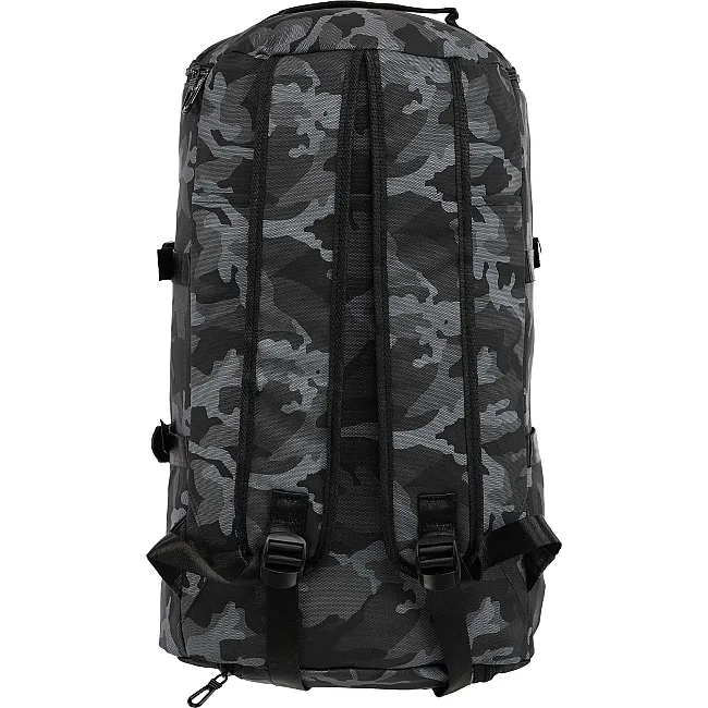Сумка-рюкзак 2в1 SP-SPORT ZCC5025 (Камуфляж)