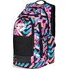 Рюкзак Arena ALL SET BACKPACK AO 45L розовый, голубой, черный 55 х 38 х 28 см
