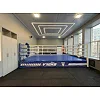 Боксерський ринг V`NOKS Competition 6*6*1 м