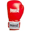 Боксерские перчатки PowerPlay 3019 Challenger Красные
