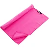 Спортивное полотенце из микрофибры MADWAVE M073602 (Розовый)