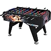 Настільний футбол THUNDER 5FT FIREBALL, 140 х 74 х 88 см