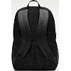 Рюкзак NIKE Nk Brsla M Bkpk-X 24L черный 46 x 30,5 x 18 см