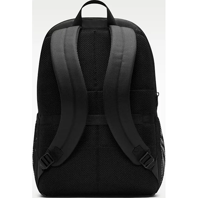 Рюкзак NIKE Nk Brsla M Bkpk-X 24L черный 46 x 30,5 x 18 см