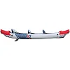 Каяк надувний Bestway 65132 Hydro-Force Rapid X3 381 х 100 см