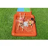 Гірка водна подвійна BESTWAY 52633 H2Ogo, 531 см