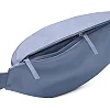 Сумка на пояс NIKE NK HERITAGE WAISTPACK - FA21 3L синий 41 х 10 х 15 см