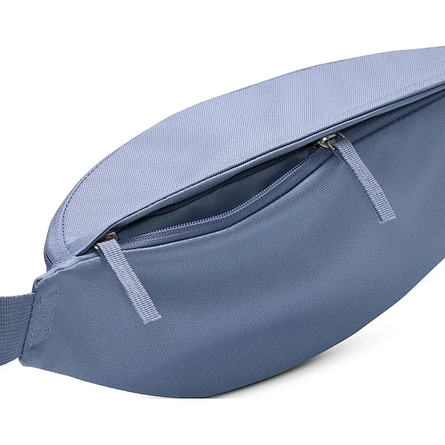 Сумка на пояс NIKE NK HERITAGE WAISTPACK - FA21 3L синий 41 х 10 х 15 см