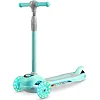 Детский самокат трехколесный Ricokids Piko м'