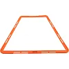 Сетка тренировочная Трапеция для развития координации 1 штука Agility AOPI AP-7700 (Оранжевый)
